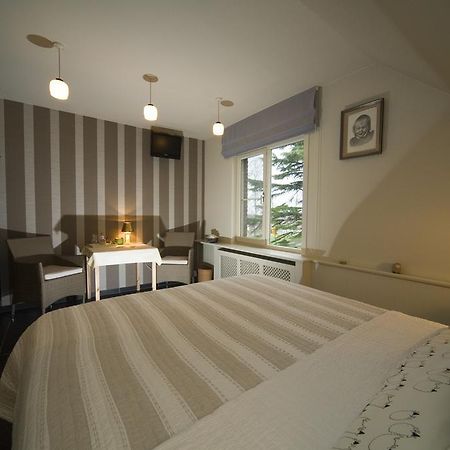 B&B Artiriacumhoeve Zedelgem Ngoại thất bức ảnh