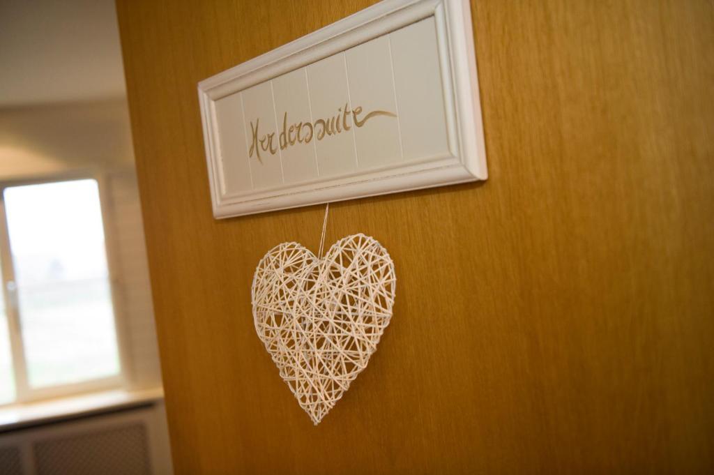B&B Artiriacumhoeve Zedelgem Phòng bức ảnh