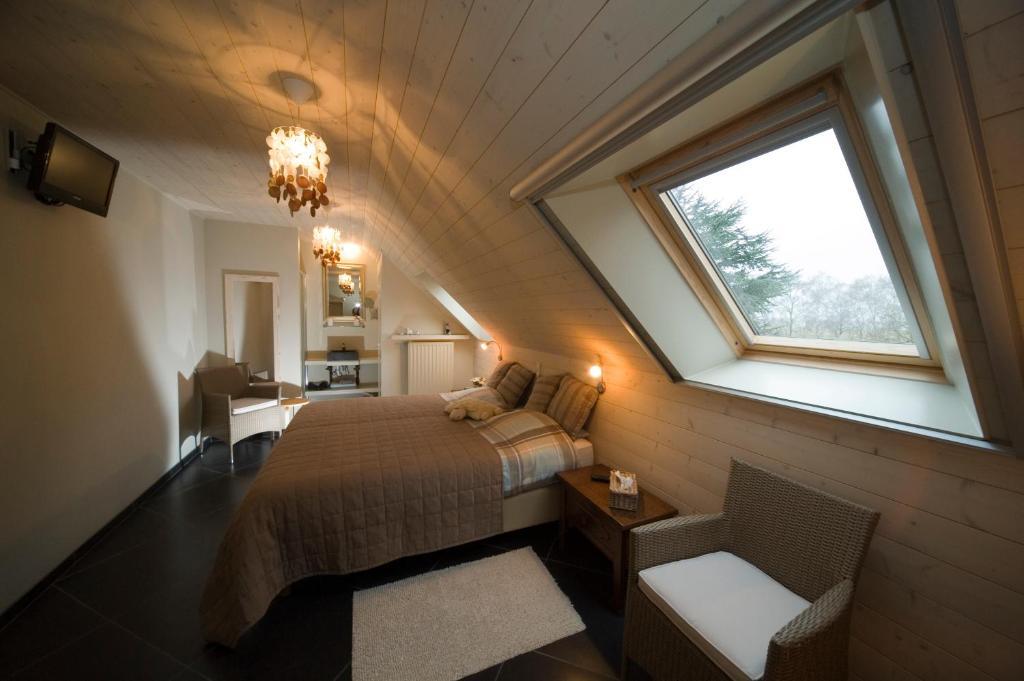 B&B Artiriacumhoeve Zedelgem Phòng bức ảnh