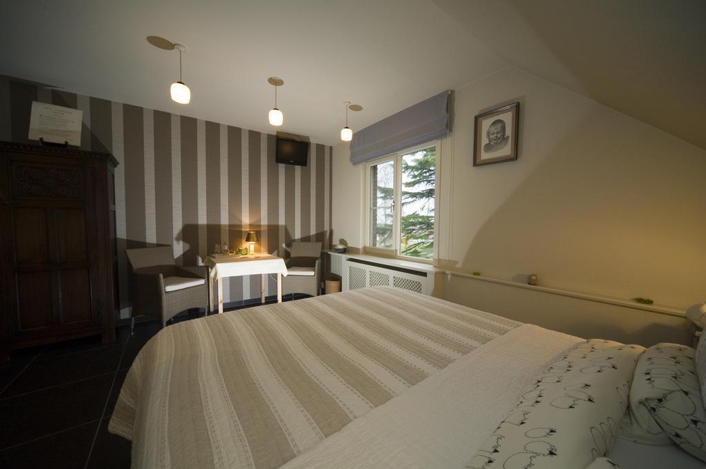 B&B Artiriacumhoeve Zedelgem Ngoại thất bức ảnh