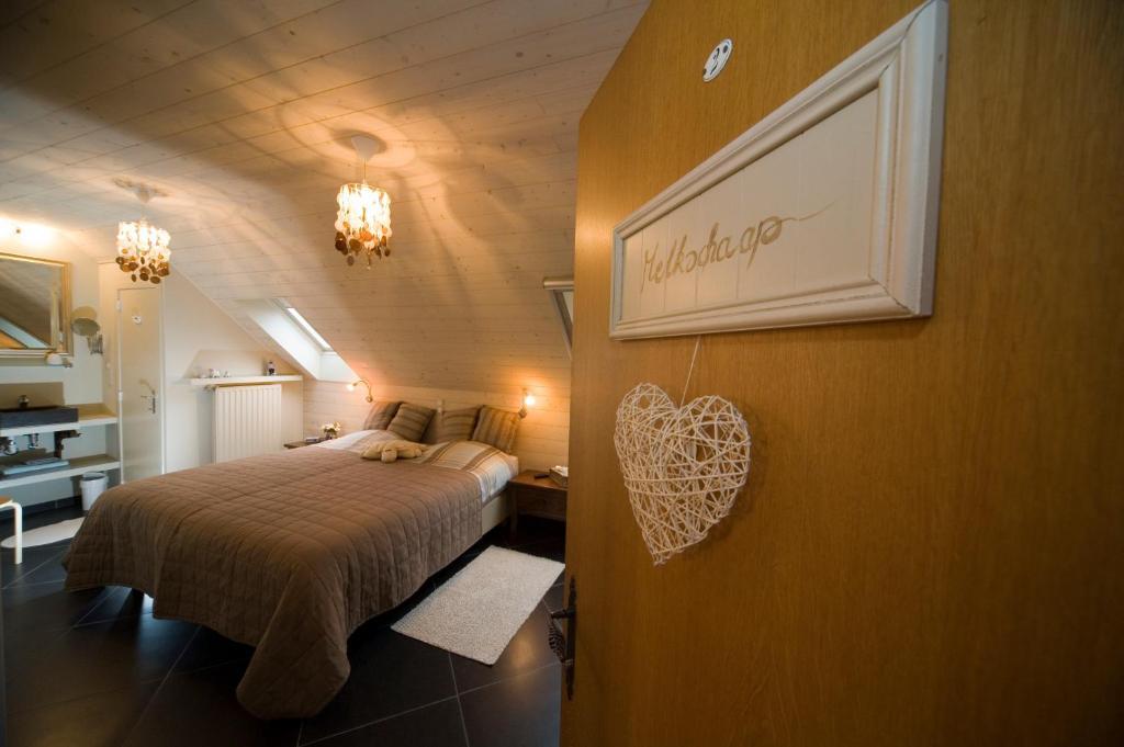 B&B Artiriacumhoeve Zedelgem Ngoại thất bức ảnh